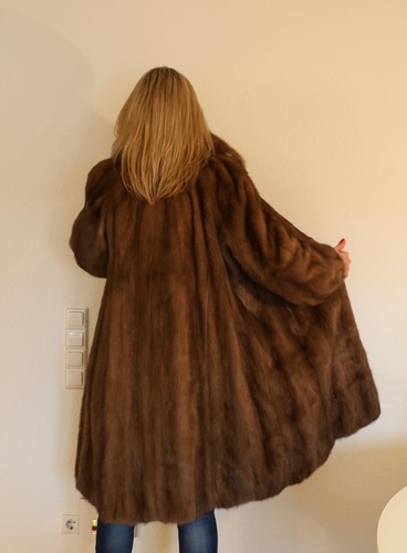Vintage pelz kurzmantel - pelz,