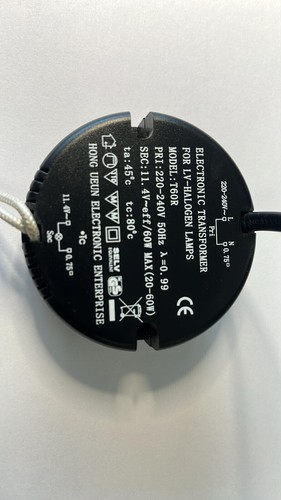 Hong ueun t60r niedervolt - hong,