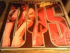 DLP -  DDR / Rock/Pop/Jazz - Puhdys: Live