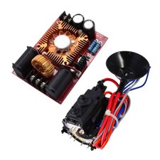 ZVS Tesla Coil Flyback Driver