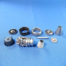 A-10 Thunderbolt II, Detailing