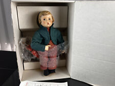 Hummel / Goebel Puppe