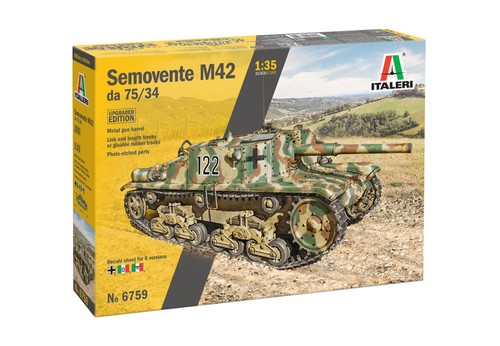 It6759 italeri 1 35 - it6759, 1/35