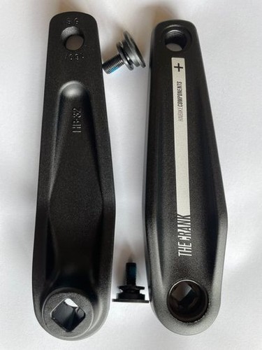 Haibike components thecrank - haibike,