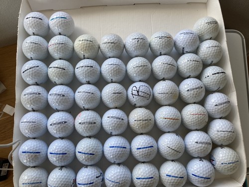 Golfbälle gebraucht srixon - gebraucht,