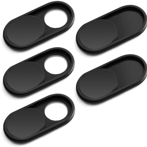 Webcam abdeckung 5er set - 5er,