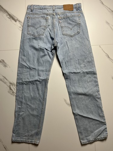 Levi 505 regular fit - regular,