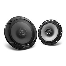 KENWOOD Auto Front Lautsprecher-Set für NISSAN Micra (K11) - 1992-2003