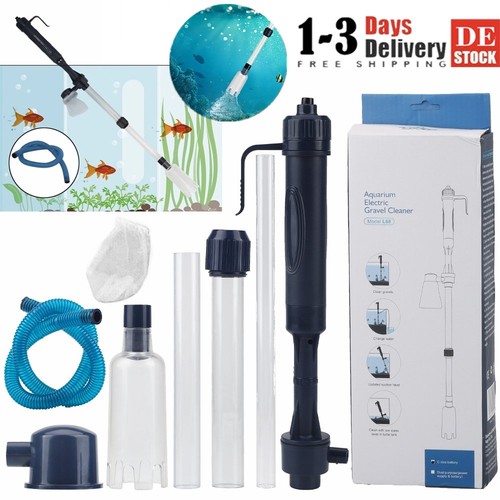 Profi elektrische aquarium - elektrische,