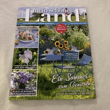 mein schönes Land 04/2025