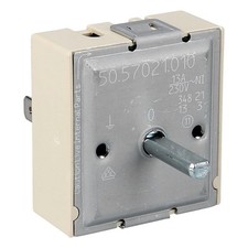 Energieregler EGO 5057021010 Kochfeld passend Electrolux 3150788234