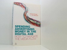 Spending advertising money - advertising, in