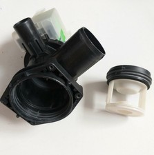 Laugenpumpe für Waschmaschine SIEMENS SIWAMAT PLUS 3463/ Gebraucht!