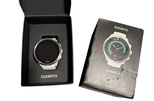Suunto gps sportuhr gen 1 - gps,