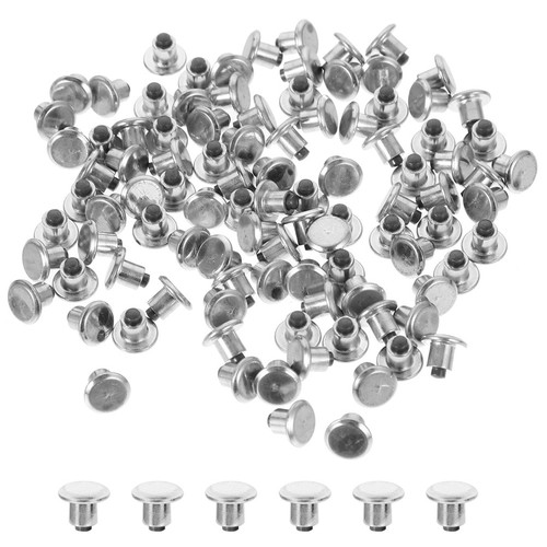 100 pcs spikes - pcs, reifen
