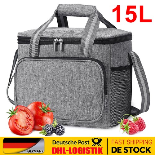 15liter kühltasche kühlbox - kühltasche,