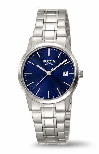 Boccia titanium 3302 - boccia,