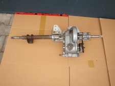 Aufsitzmäher Rasentraktor MTD