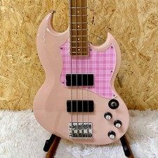 ESP VIPER Bass Rimi Ushigome