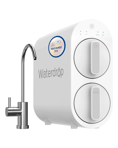 Waterdrop reverse - waterdrop, g2