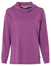 Vaude Women's Mineo LS Hoody