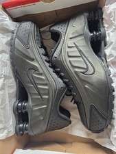 EU Größe 38 (GS) - Nike Shox
