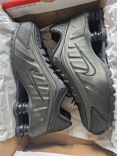 Größe nike shox - 38,
