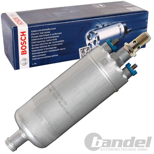 Bosch kraftstoff benzin - kraftstoff,