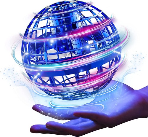 Pro hover ball - pro, fliegender