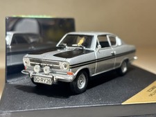 1/43 Opel Kadett B Coupe