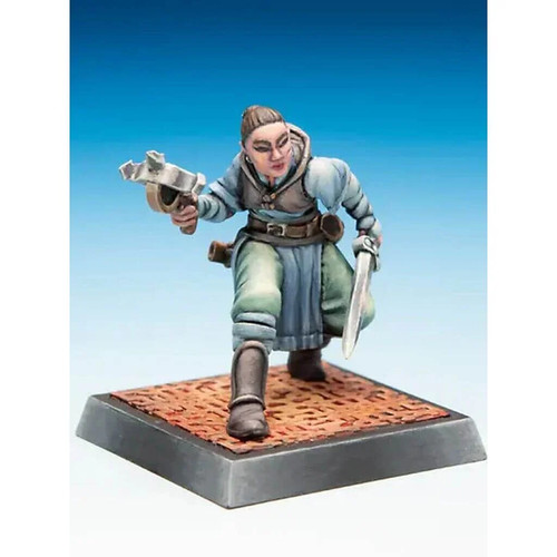 Freebooter fate lien - fate, tianyu