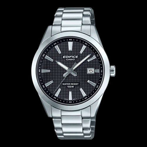 Casio efv 160d - efv-160d-1av, edifice