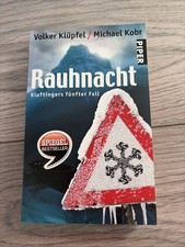 Rauhnacht - Kluftingers