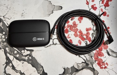 Elgato hd60 - elgato,