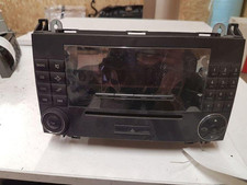 MERCEDES-BENZ A W169