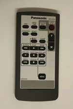Panasonic Zubehör - Fernbedienung LSSQ0336