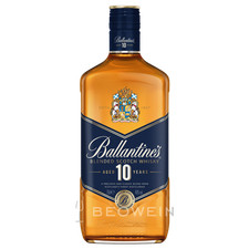 Ballantines 10 Jahre 0,7 l