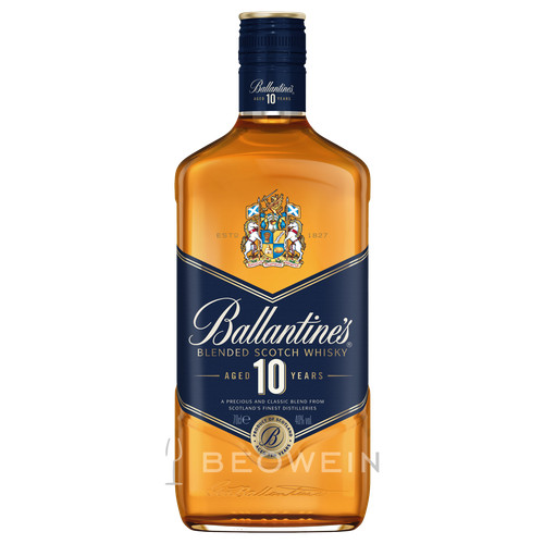Ballantines jahre 7 l - 0,7,