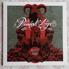 Primal Age – Masked Enemy