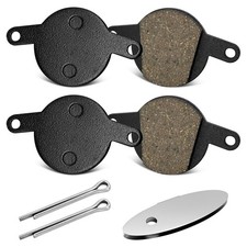 Bremsbeläge Fahrrad für