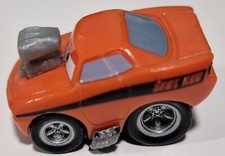 Disney Pixar Cars Micro