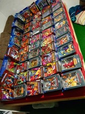 Masters of the Universe Masterverse New Eternia 54 Figuren in ovp