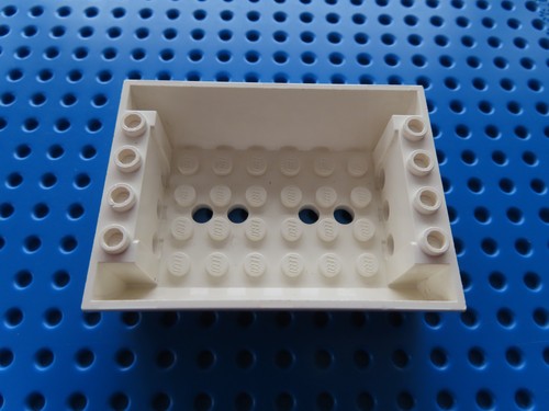 Lego zylinder box - zylinder, rumpf