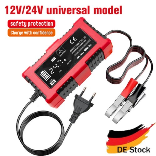 12v 24v mehrfachschutz - 6v,