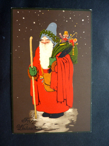 Fritz baumgarten - baumgarten , ak