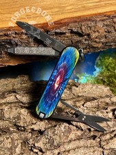 Victorinox Classic SD Tie-Dye