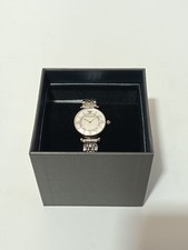 Emporio Armani Gianni T-bar Damenuhr Silber AR1908_0.08_5