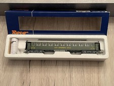 Roco 44868 BLS Bern Lötschberg Simplon Personenwagen Schweiz