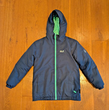 Warme Winterjacke Jack