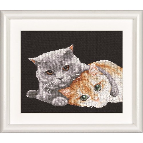 Dutch stitch brothers - dutch,